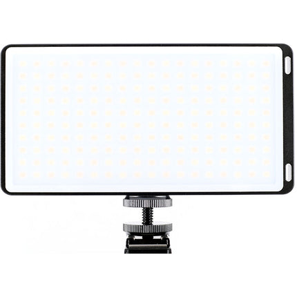 Frezzi luz LED variable portátil 3200-5600K batería integrada 1.5h autonomía