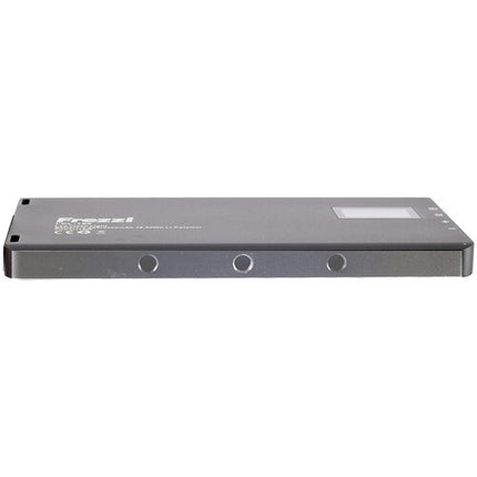 Frezzi luz LED variable portátil 3200-5600K batería integrada 1.5h autonomía