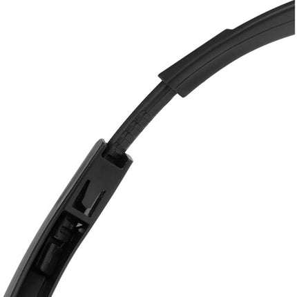 Adesso Xtream H4 Auriculares Estéreo Negro Drivers 40mm Micrófono Ajustable