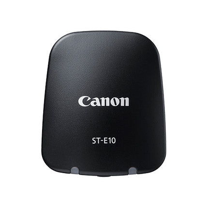 Canon ST-E10 Transmisor Speedlite inalámbrico alcance 30 m 5 grupos