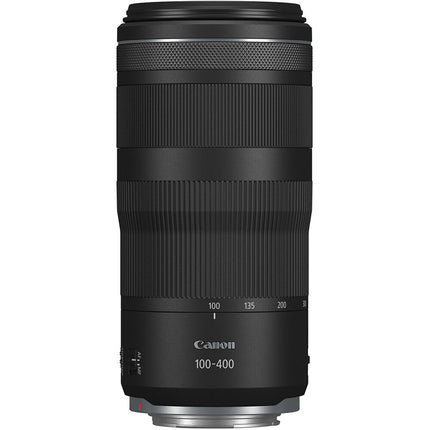 Canon RF 100-400mm f/5.6-8 Lente Teleobjetivo Estabilizador 0.41x