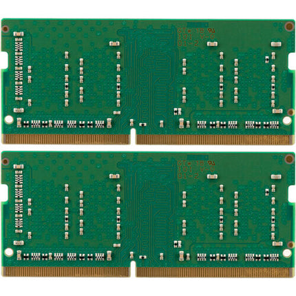 Crucial 16GB DDR4 3200 MHz SODIMM Memoria para Portátil 2x8GB