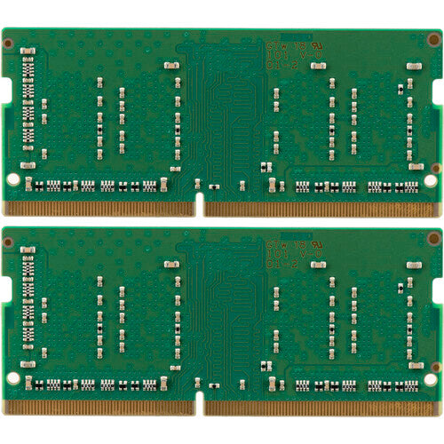 Crucial 16GB DDR4 3200 MHz SODIMM Memoria para Portátil 2x8GB
