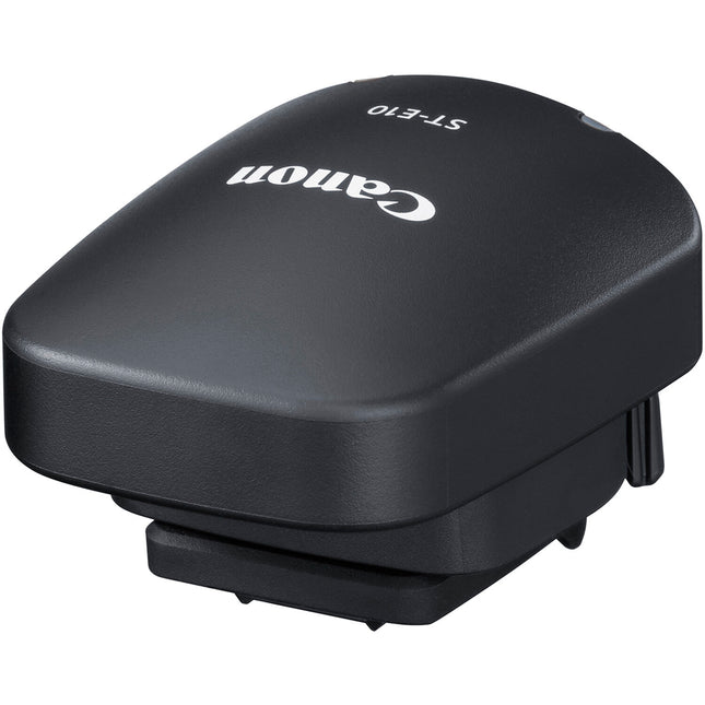 Canon ST-E10 Transmisor Speedlite inalámbrico alcance 30 m 5 grupos