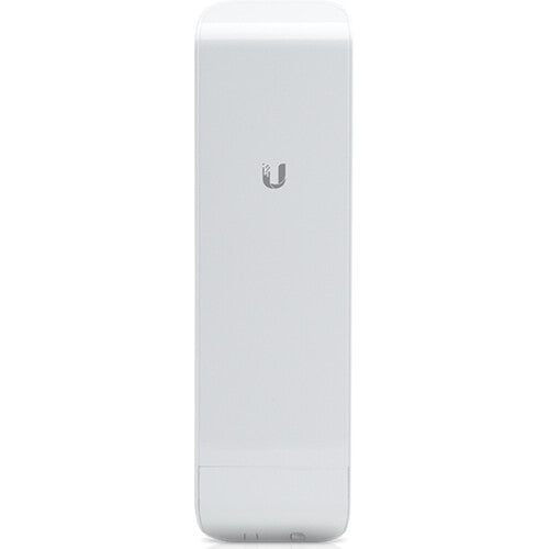 Ubiquiti airMAX NanoStation M2 Puente CPE Inalámbrico 2.4 GHz 11 dBi con Kit de Montaje
