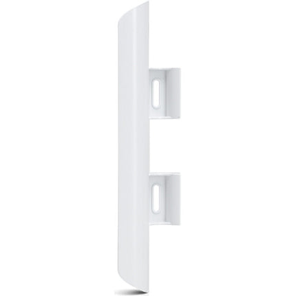 Ubiquiti airMAX NanoStation M2 Puente CPE Inalámbrico 2.4 GHz 11 dBi con Kit de Montaje