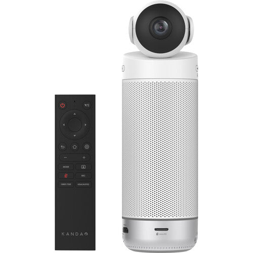 Kandao Meeting S Cámara de Conferencia 1080p 8 Micrófonos HDMI USB-C