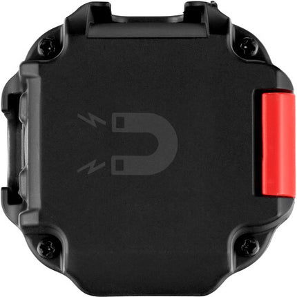 JOBY Beamo Mini LED luz portátil 1000 lúmenes 5100K 55° haz resistente al agua