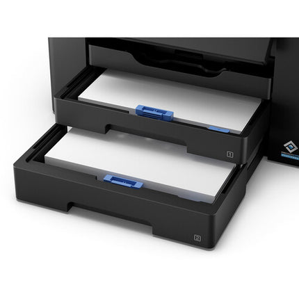 Epson Workforce Pro WF-7310 Impresora inalámbrica formato ancho 13x19" 4800x2400 dpi