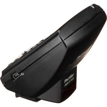 Phottix Odin II Transmisor Flash TTL para Pentax 2.4 GHz 328' Alcance