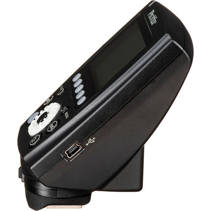 Phottix Odin II Transmisor Flash TTL para Pentax 2.4 GHz 328' Alcance