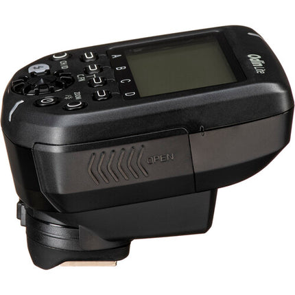 Phottix Odin Lite Transmisor disparador de flash manual 4 grupos 32 canales