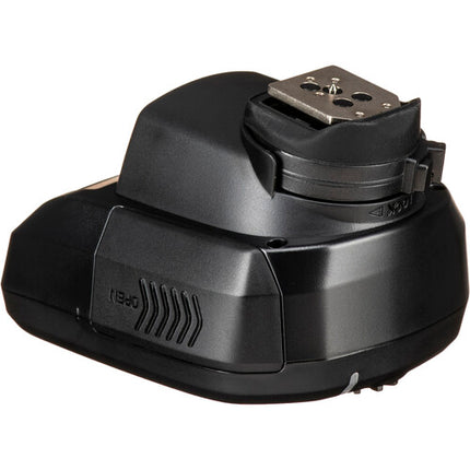 Phottix Odin Lite Transmisor disparador de flash manual 4 grupos 32 canales