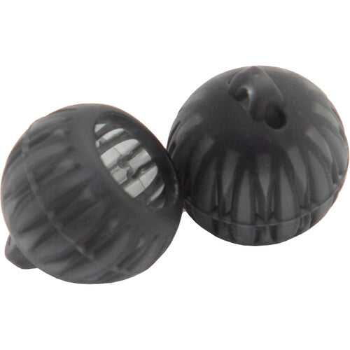 Bubblebee Industries The Round Eartip para Sidekick Monitor de Oído Medio 10 Pzas