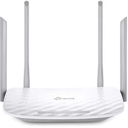 TP-Link Archer A54 Router Inalámbrico AC1200 Doble Banda 1167 Mb/s