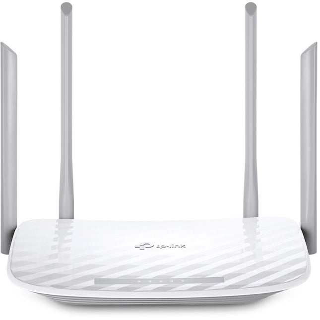 TP-Link Archer A54 Router Inalámbrico AC1200 Doble Banda 1167 Mb/s