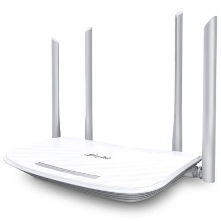 TP-Link Archer A54 Router Inalámbrico AC1200 Doble Banda 1167 Mb/s