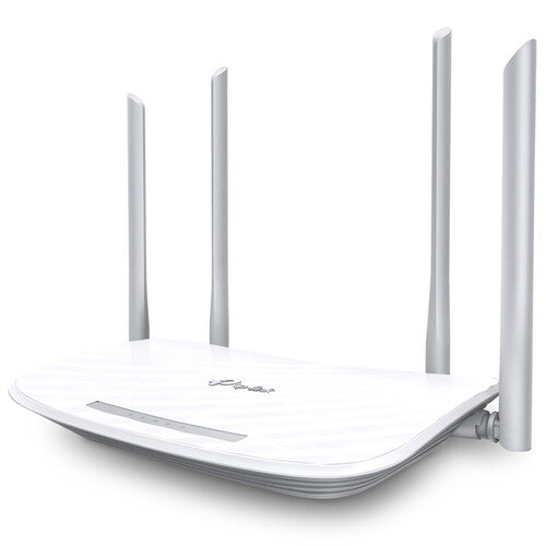 TP-Link Archer A54 Router Inalámbrico AC1200 Doble Banda 1167 Mb/s