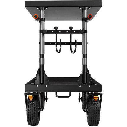 Inovativ Medium Cable Hooks Gancho para Cables 2 Piezas con Montaje Directo