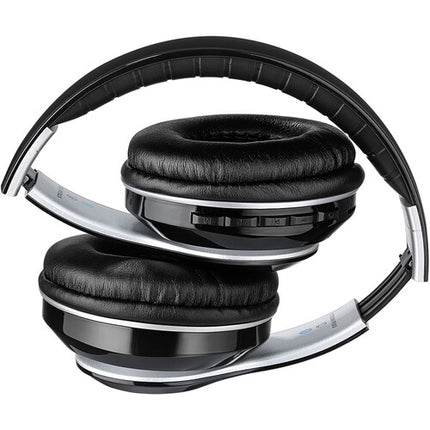 Adesso Xtream P500 Auriculares Bluetooth Estéreo Drivers 40mm Bluetooth 5.0 Plegables