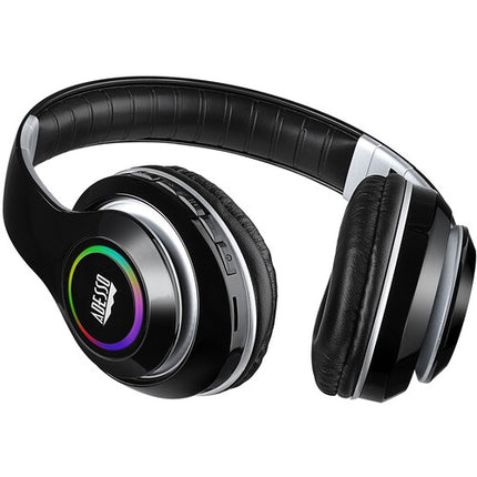 Adesso Xtream P500 Auriculares Bluetooth Estéreo Drivers 40mm Bluetooth 5.0 Plegables