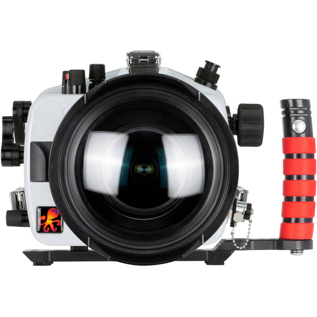 Ikelite 200DL Carcasa Subacuática para Sony a7C Profundidad 200 ft M16
