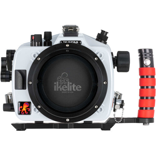 Ikelite 200DL Carcasa Subacuática para Sony a7C Profundidad 200 ft M16
