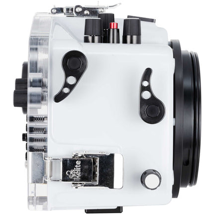 Ikelite 200DL Carcasa Subacuática para Sony a7C Profundidad 200 ft M16