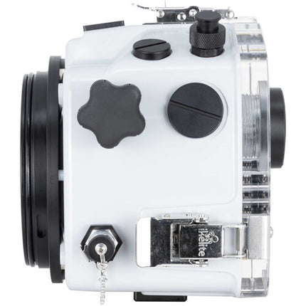 Ikelite 200DL Carcasa Subacuática para Sony a7C Profundidad 200 ft M16