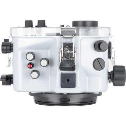 Ikelite 200DL Carcasa Subacuática para Sony a7C Profundidad 200 ft M16