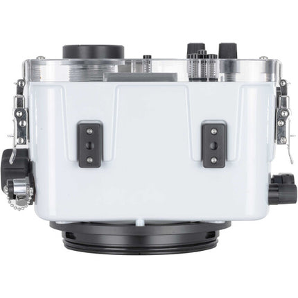 Ikelite 200DL Carcasa Subacuática para Sony a7C Profundidad 200 ft M16