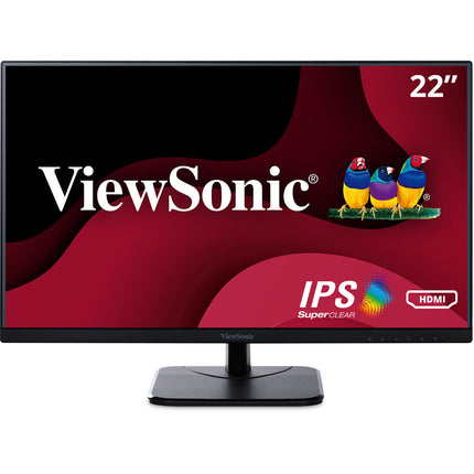 ViewSonic VA2256-MHD Monitor IPS 21.5" Full HD 1920x1080 HDMI