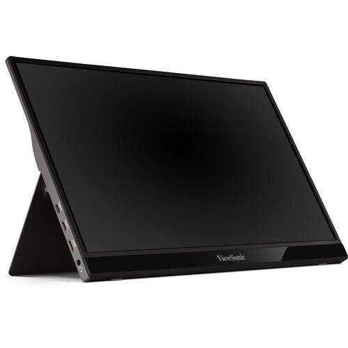 ViewSonic VG1655 Monitor portátil IPS 15.6" Full HD 1920x1080 USB-C HDMI