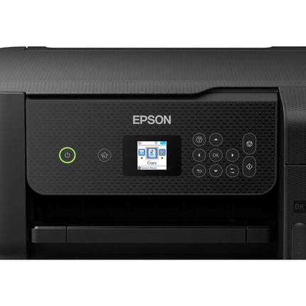 Epson EcoTank ET-2800 Impresora Multifuncional Color sin Tinta Velocidad 10 ppm Resolución 5760x1440 dpi