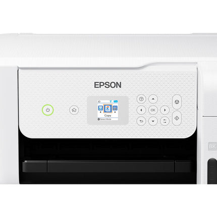 Epson EcoTank ET-2800 Impresora Multifunción Color Wifi 5760x1440dpi 100 Hojas