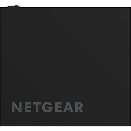 Netgear AV Line M4250 GSM4230PX Switch Gestionado 24 Puertos Gigabit PoE+ 480W SFP+