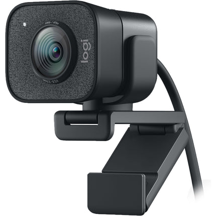 Logitech StreamCam Webcam Full HD 60 fps Autoenfoque USB Tipo-C