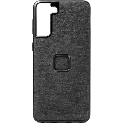 Peak Design Mobile Everyday Funda para Samsung Galaxy S21+ con Bumper y Cerradura Cerámica