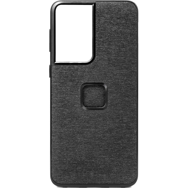Peak Design Mobile Everyday Funda para Samsung Galaxy S21 Ultra SlimLink 0.1"