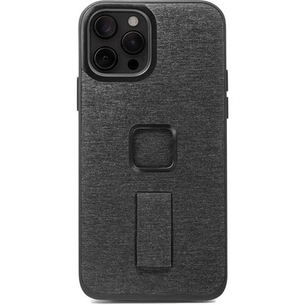 Peak Design Mobile Everyday Funda para Apple iPhone 13 Pro Max con Loop y Bumper de Goma