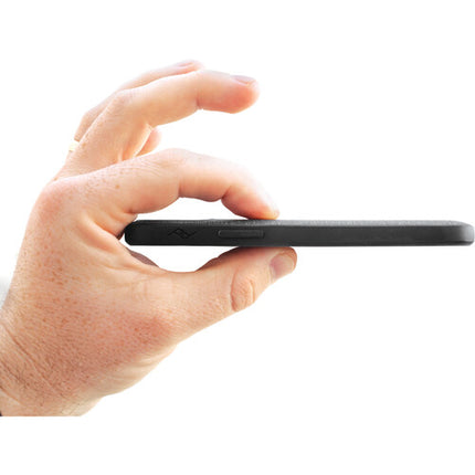 Peak Design Mobile Everyday Funda para iPhone 13 Pro Perfil Slim 0.1