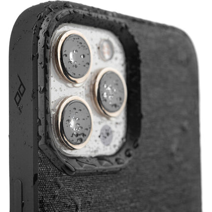 Peak Design Mobile Everyday Funda para iPhone 13 Pro Perfil Slim 0.1