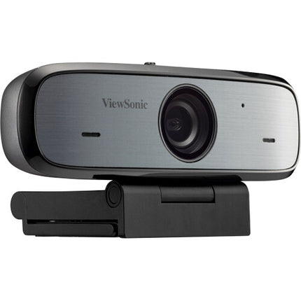 ViewSonic Webcam USB Full HD 1080p 90° Ángulo Privacidad Integrada