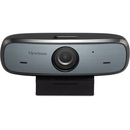 ViewSonic Webcam USB Full HD 1080p 90° Ángulo Privacidad Integrada