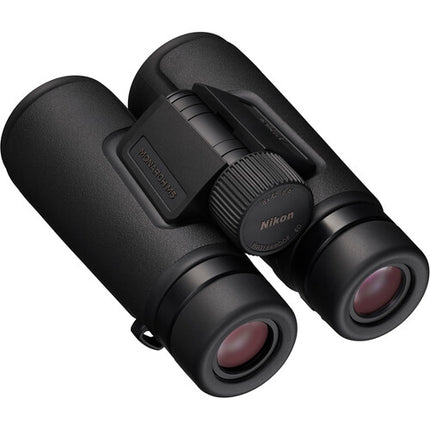 Nikon Monarch M5 Binoculares 8x42 Óptica Multicapa y Resistente Agua