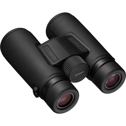 Nikon Monarch M5 Binoculares 8x42 Óptica Multicapa y Resistente Agua