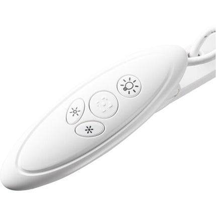 ViewSonic Cámara de Documentos USB 8MP Sensor CMOS 3264x2448p30 blanca