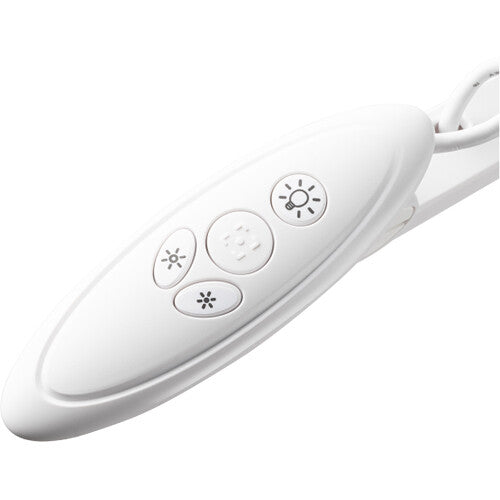 ViewSonic Cámara de Documentos USB 8MP Sensor CMOS 3264x2448p30 blanca