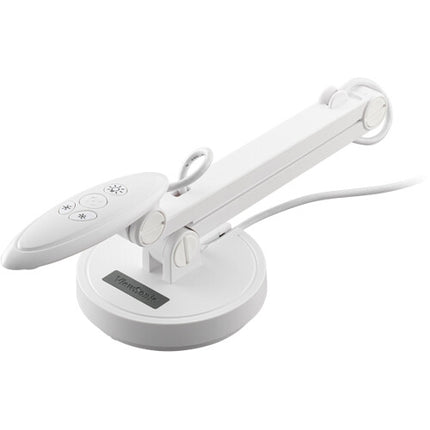 ViewSonic Cámara de Documentos USB 8MP Sensor CMOS 3264x2448p30 blanca
