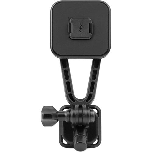 Peak Design Mobile Creator Kit Soporte Móvil Ajustable con Adaptadores Arca GoPro y 1/4-20